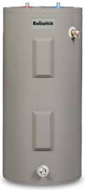 Reliance 50 Gallon Standard Electric Water Heater