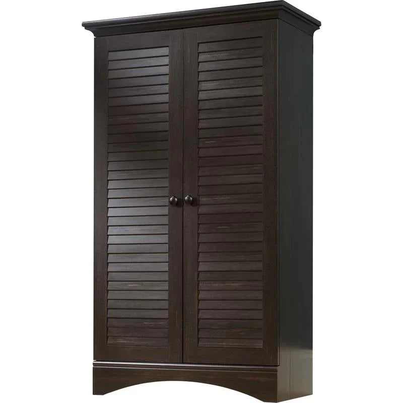 Bredevoort Manufactured Wood Armoire
