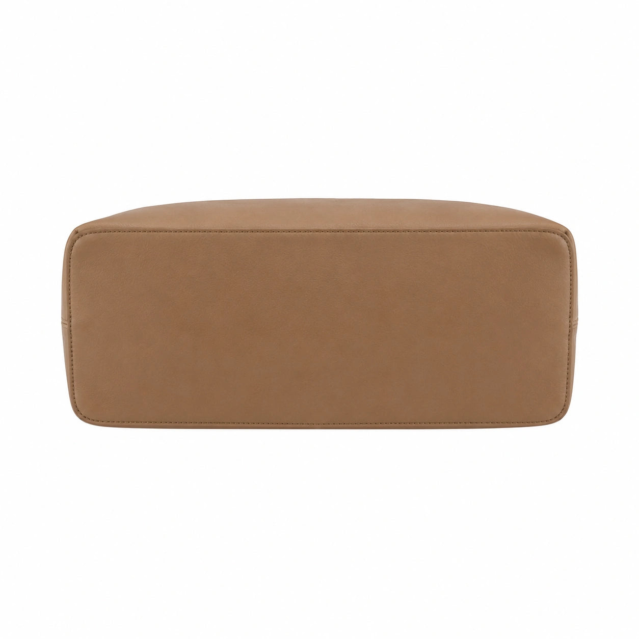 Jerrybag Beige Tote Shoulder Bag