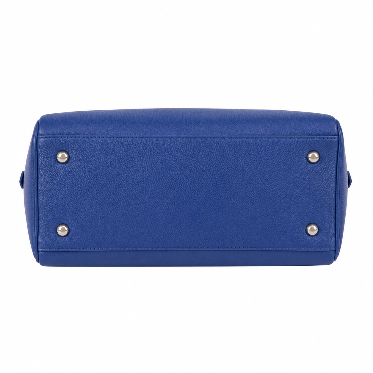 Jerrybag Blue Shoulder Handbag